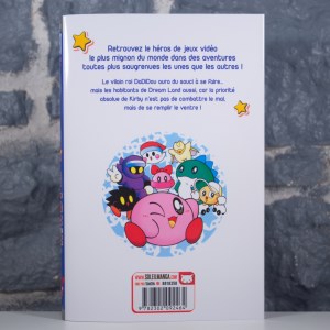 Les Aventures de Kirby dans les Etoiles 16 (02)